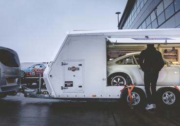 1973 Porsche 911 RSR